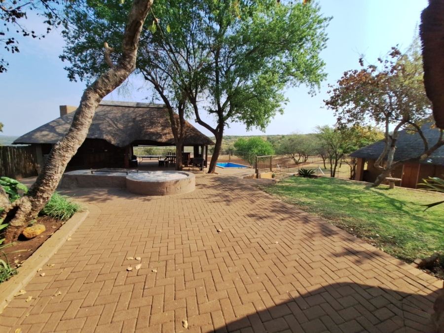 5 Bedroom Property for Sale in Koster North West